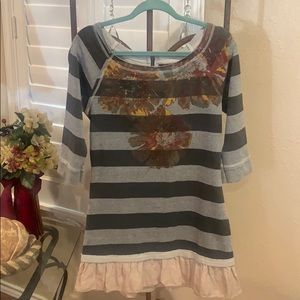 Scrapbook Originals Tunic